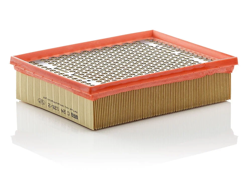 Vzduchový filtr MANN-FILTER C24128/2