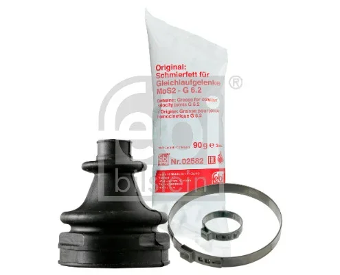 Sada měchů, hnací hřídel FEBI BILSTEIN 01112