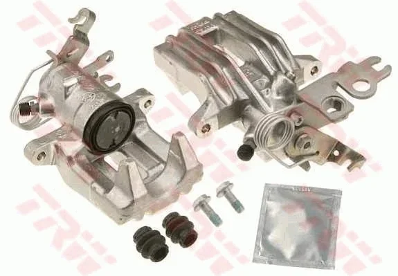 Brzdový třmen TRW BHN953E – OE 2K0615423C
