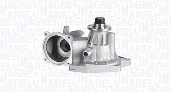Vodní čerpadlo MAGNETI MARELLI 352316170041