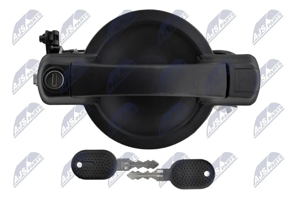Vnější klika dveří NTY EZC-FT-307 – OE 735309964