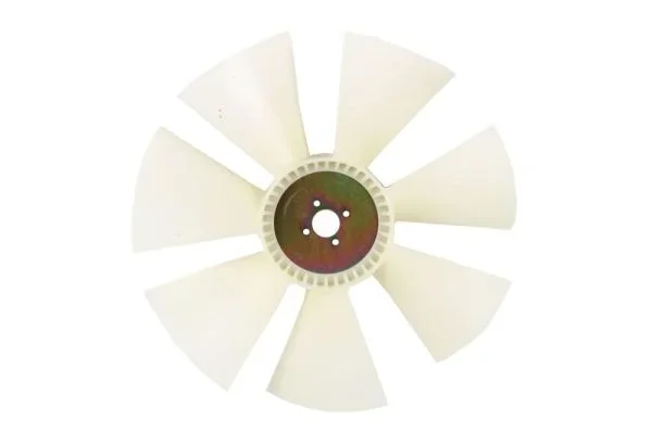 Odvětrávání, chlazení motoru THERMOTEC D9PE001TT – OE 2485C520