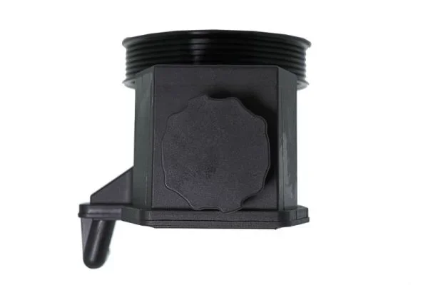 Hydraulické čerpadlo, řízení LAUBER 55.1026 Hydraulické čerpadlo, řízení LAUBER 55.1026