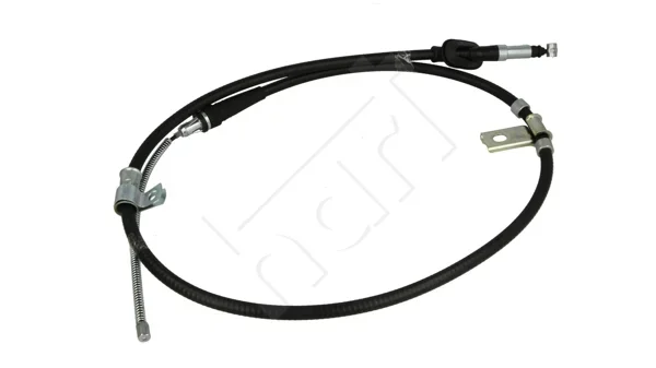 LANKO RUČ.BRZDY /Z/FREELANDER 97- /L/ HART 227463 – OE SPB101310