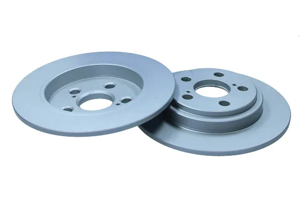 Brzdový kotouč QUARO QD0713 – OE 42431-52150