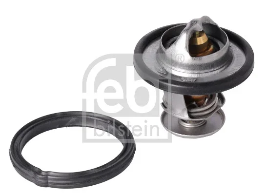 Termostat, chladivo FEBI BILSTEIN 26020