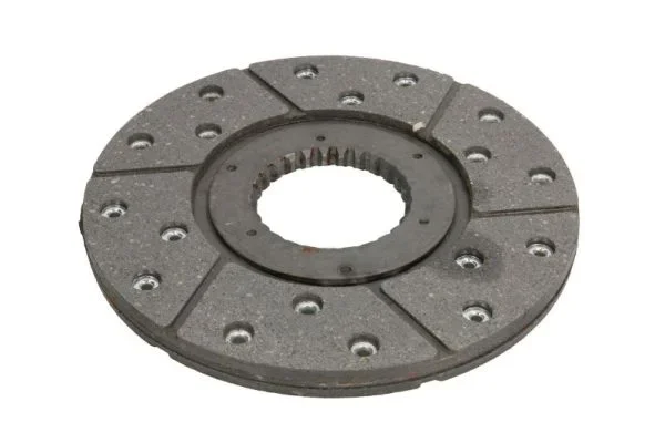 Brzdový kotouč SBP 02-AG001