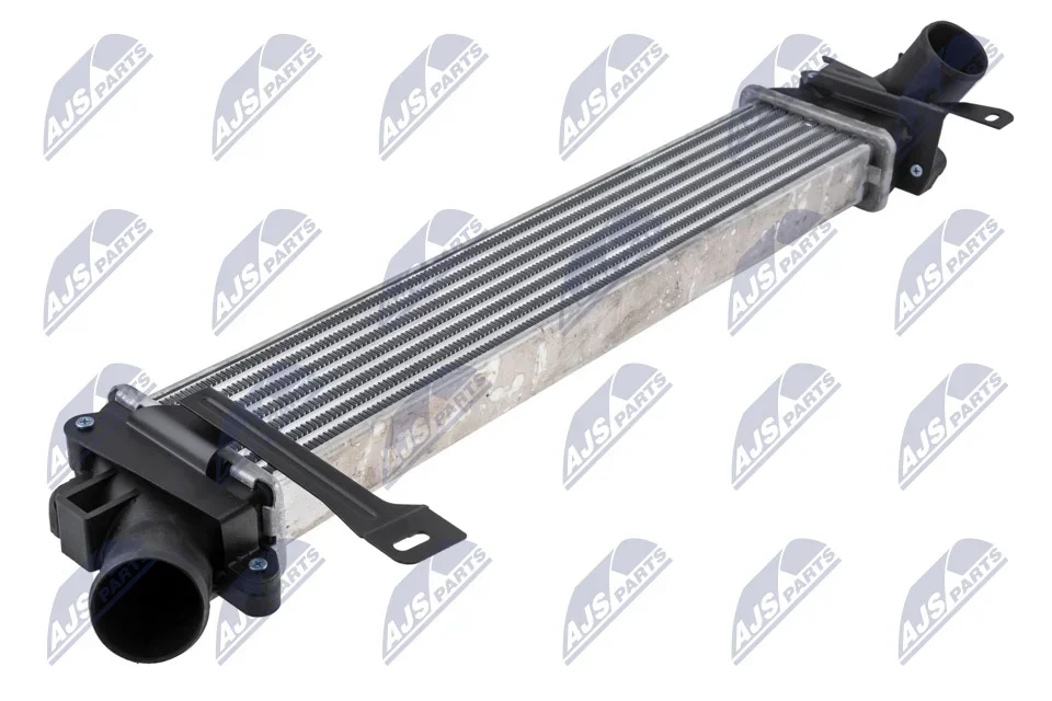 Chladič turba NTY CNG-NS-008 – OE 8200221885