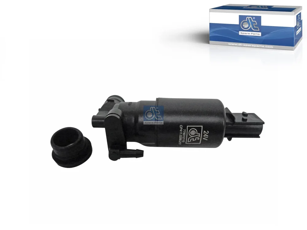 Vodni cerpadlo ostrikovace, cisteni skel DT Spare Parts 2.25217