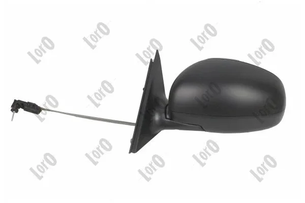 Vnější zpětné zrcátko LORO 3503M11 – OE 6Y1857501BJGRU