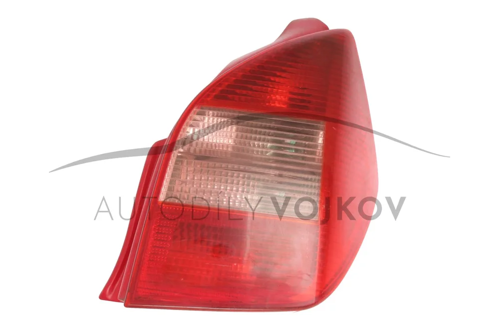Světlo zadní pravé 6351S7 v:74881