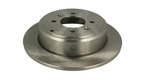 BRZ.KOTOUČ /Z/ PEUGEOT 406 290/10/8 HART 215616 BRZ.KOTOUČ /Z/ PEUGEOT 406 290/10/8 HART 215616