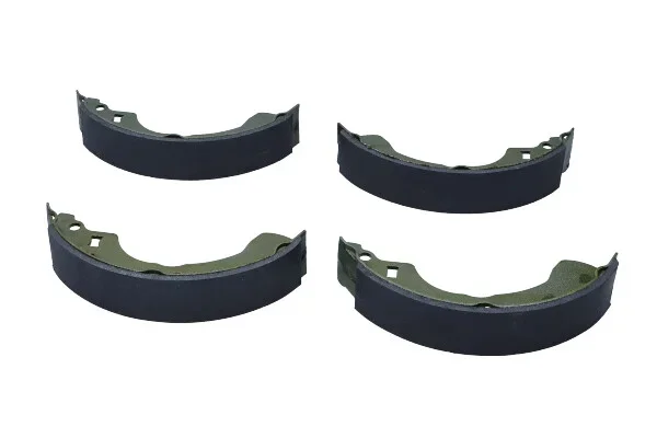 Sada brzdových čelistí MAXGEAR 19-0327
