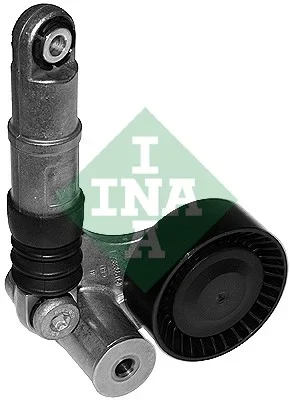 Napinaci rameno, zebrovany klinovy remen Schaeffler INA 534025710 Napinaci rameno, zebrovany klinovy remen Schaeffler INA 534025710