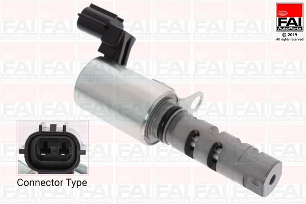 Řídicí ventil, seřízení vačkového hřídele FAI AutoParts OCV030