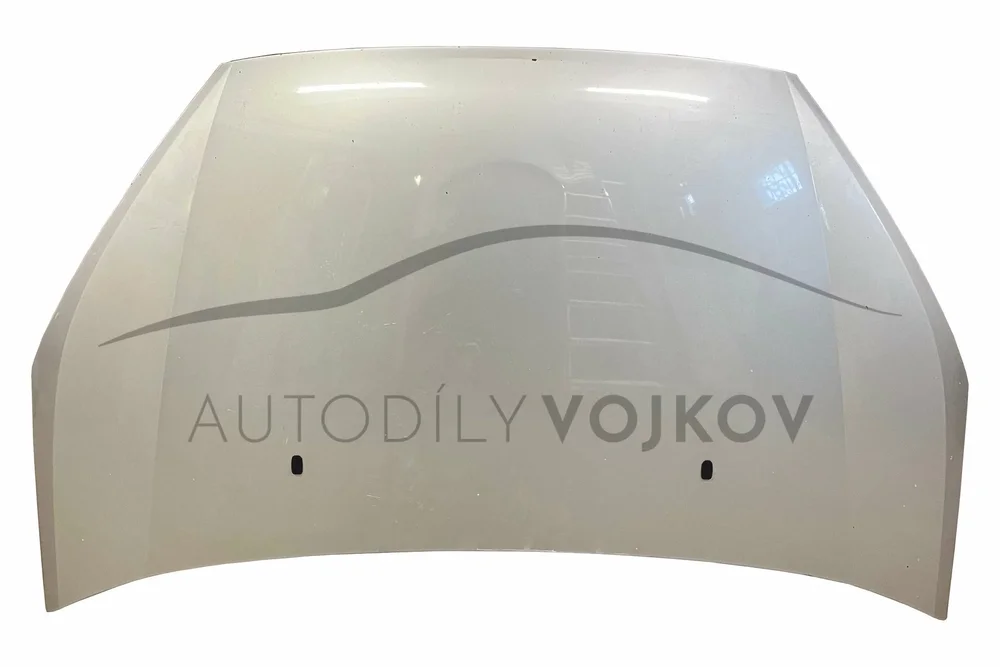 Kapota motoru -2010 P6M21-U16610-AD v:93155