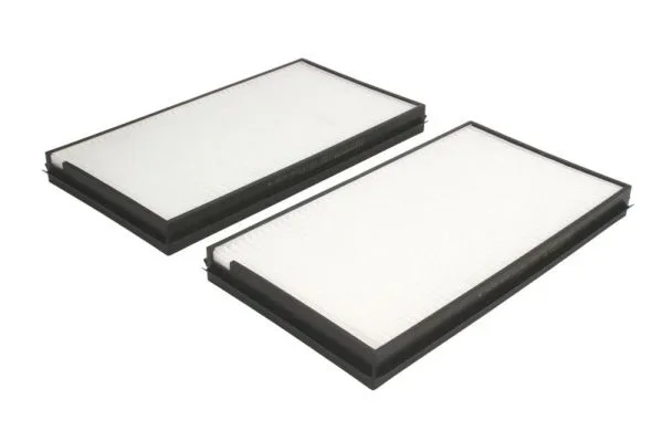 Filtr, vzduch v interiéru JC PREMIUM B4B012PR-2X