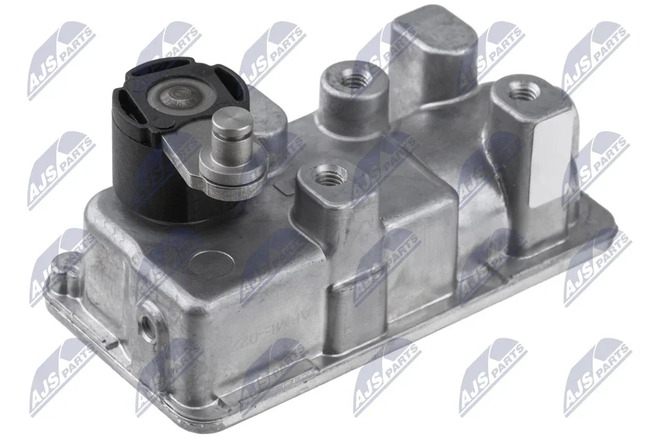 Steuerdose, Lader NTY ECD-ME-022 Steuerdose, Lader NTY ECD-ME-022