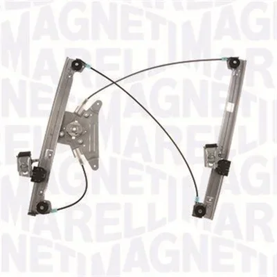 Zvedací zařízení oken MAGNETI MARELLI 350103170279 – OE 8D0837461