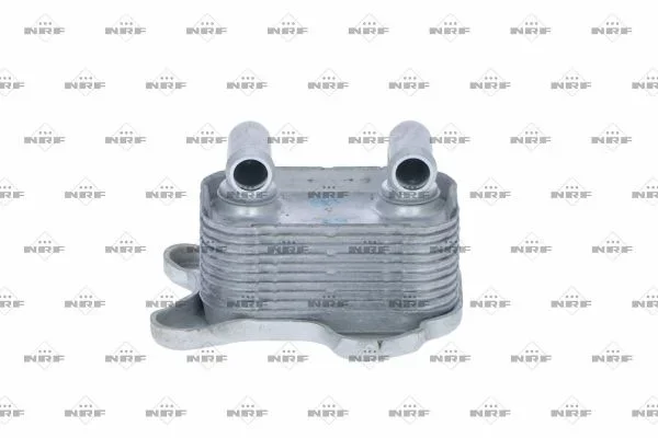 Olejový chladič, motorový olej NRF 31206
