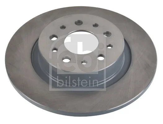 Brzdový kotouč FEBI BILSTEIN 107714