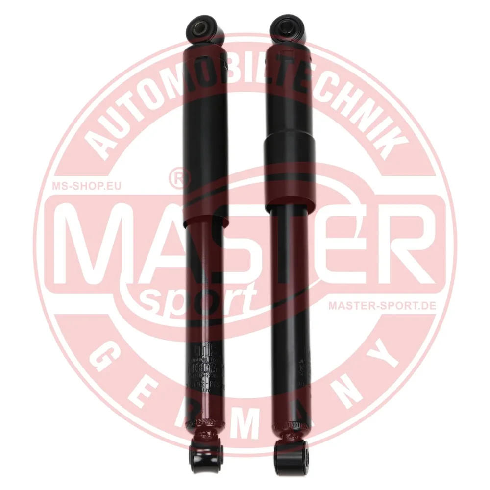 Tlumič pérování MASTER-SPORT GERMANY 16K004632 – OE 96424027