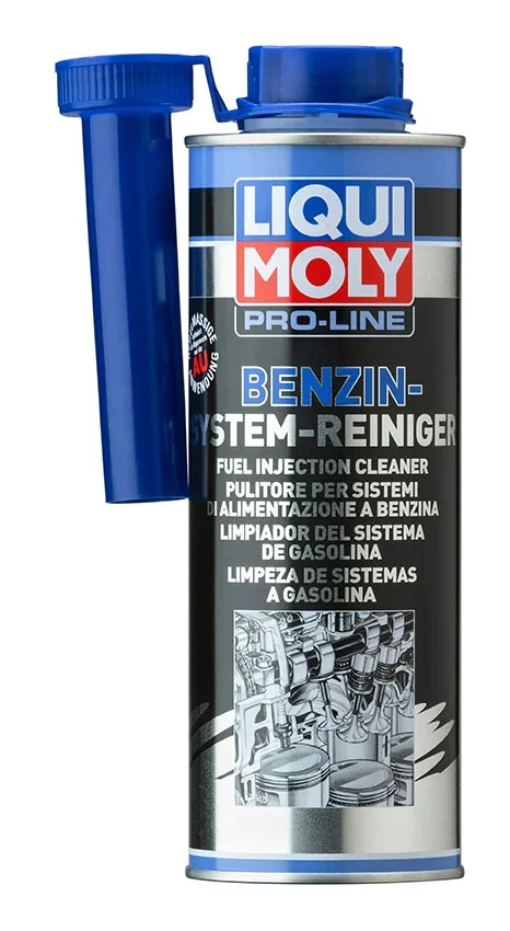 Pro-line čistič benzinových systémů LIQUI MOLY 5153