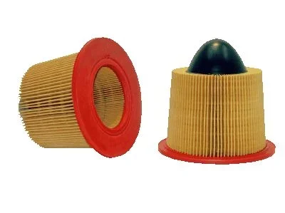 Vzduchový filtr WIX FILTERS 46418