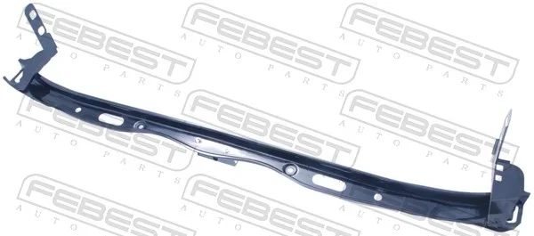 Přední obložení FEBEST 0236-N16F – OE 62290-BN730 Přední obložení FEBEST 0236-N16F – OE 62290-BN730