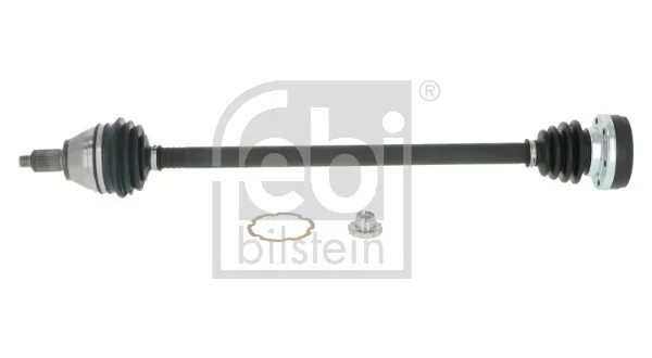 Hnací hřídel FEBI BILSTEIN 181562 Hnací hřídel FEBI BILSTEIN 181562