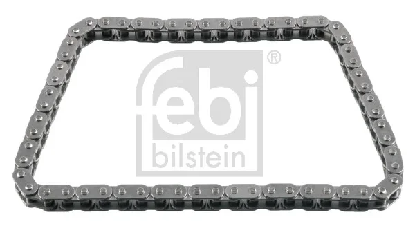 Řetěz, pohon olejového čerpadla FEBI BILSTEIN 34972 Řetěz, pohon olejového čerpadla FEBI BILSTEIN 34972