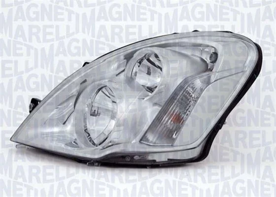 Hlavní světlomet MAGNETI MARELLI 712469201129