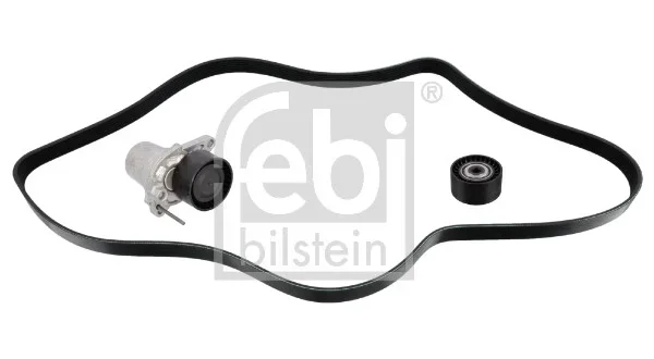 Sada žebrovaných klínových řemenů FEBI BILSTEIN 183555 Sada žebrovaných klínových řemenů FEBI BILSTEIN 183555