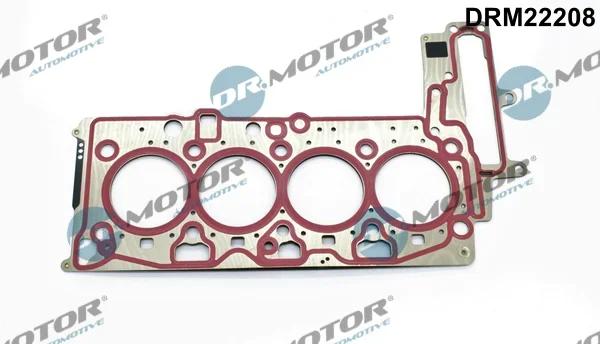 Těsnění, hlava válce Dr.Motor Automotive DRM22208