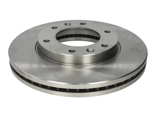Brzdový kotouč ABE C30533ABE – OE 517124H500