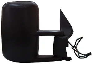 Vnější zpětné zrcátko LORO 4048M04 – OE 2D1857502C01C
