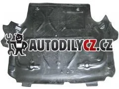 42.37.344 Ochranný kryt pod motor