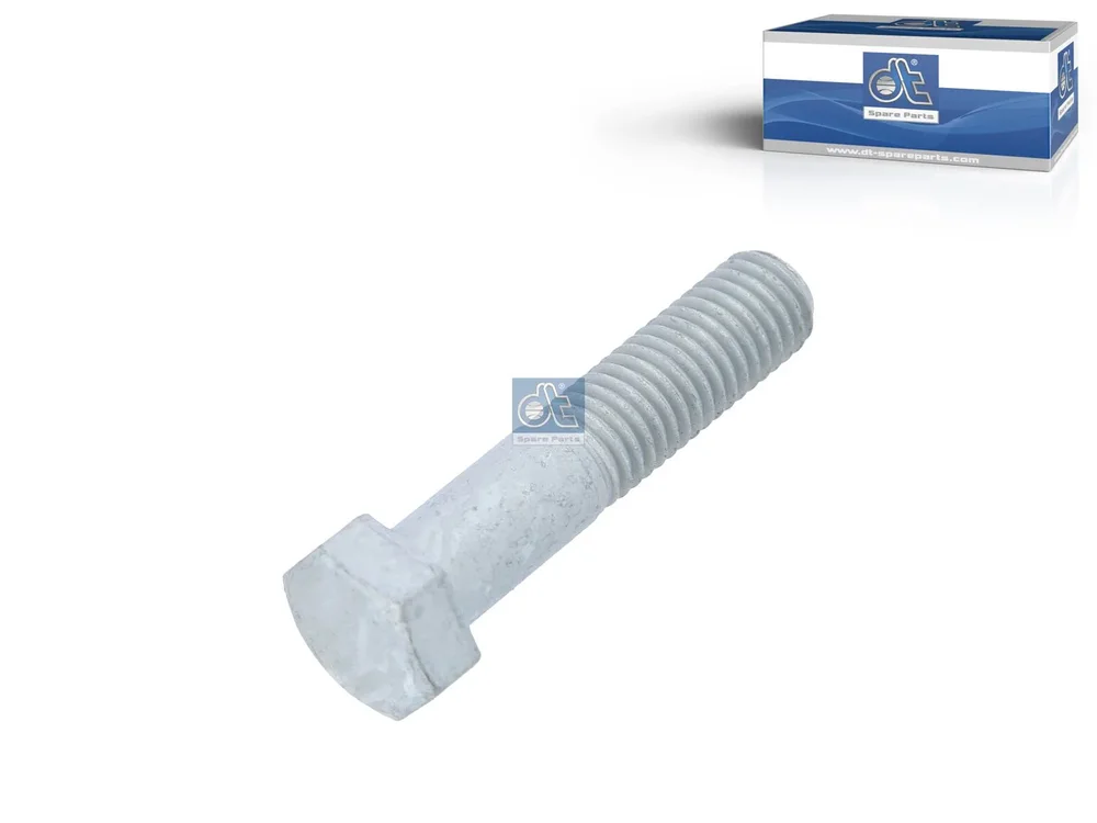 Osovy sroub, hnaci hridel DT Spare Parts 1.16656