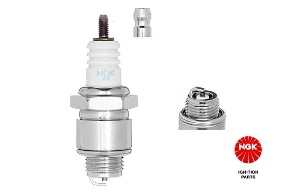 Zapalovací svíčka NGK 5798 Zapalovací svíčka NGK 5798