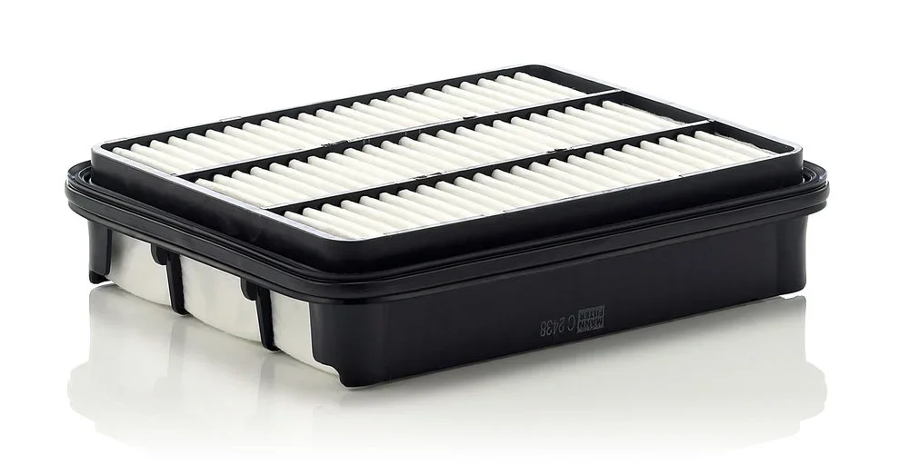 Vzduchový filtr MANN-FILTER C2438