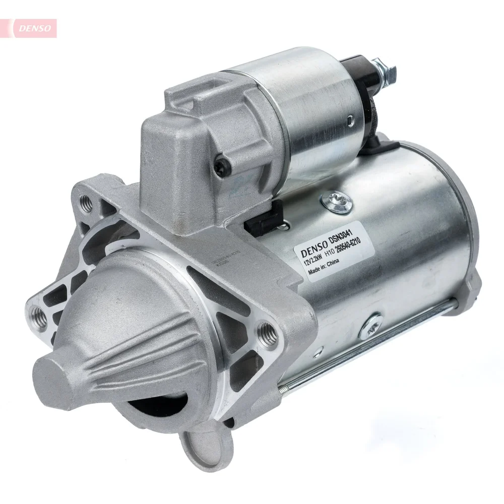 Startér DENSO DSN3041