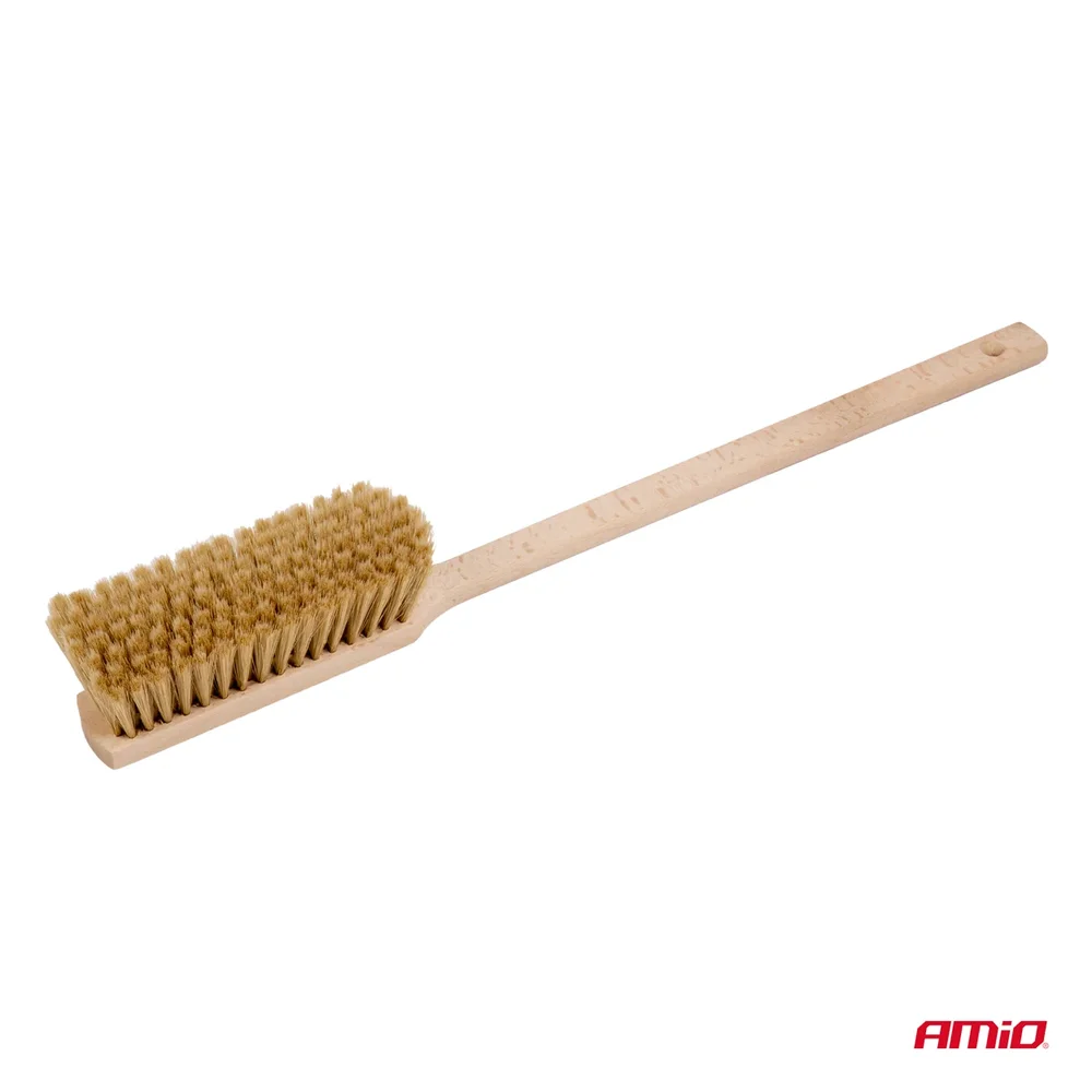 Kartáč na mytí auta D60 měkká Tom-Par T9049 - Obrázek 3
