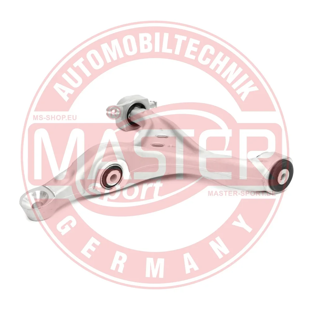 Řídicí páka, zavěšení kol MASTER-SPORT GERMANY 37182-PCS-MS