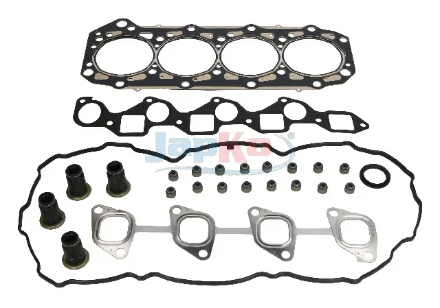 Sada těsnění, hlava válce JAPKO 48103