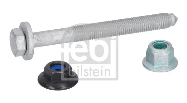 Montazni sada, ridici mechanismus FEBI BILSTEIN 21501 – OE KIT04 Montazni sada, ridici mechanismus FEBI BILSTEIN 21501 – OE KIT04