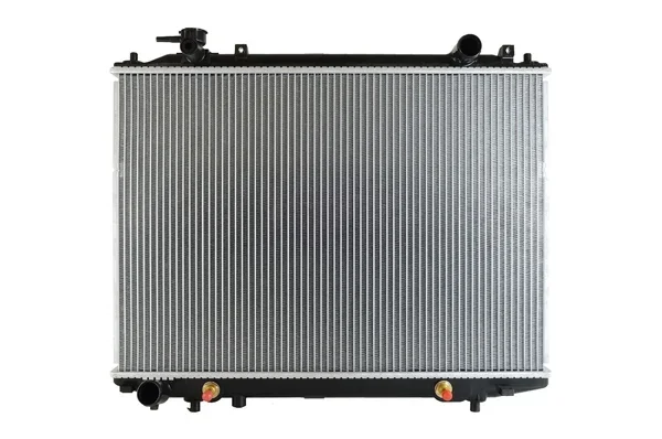 CHLADIČ FORD RANGER 06- HART 622001