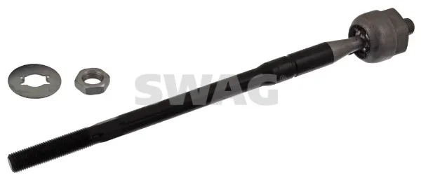 Axiální kloub, příčné táhlo řízení SWAG 40943358