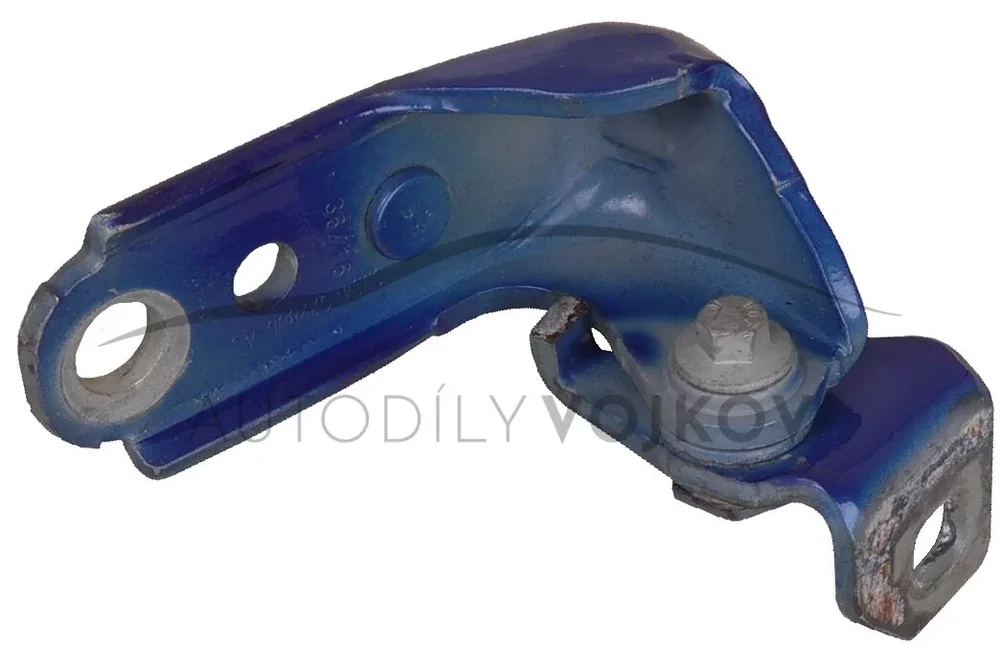 Závěs předních dveří – pravý, vrchní CJ54-S22800-AC v:133793 Závěs předních dveří – pravý, vrchní CJ54-S22800-AC v:133793