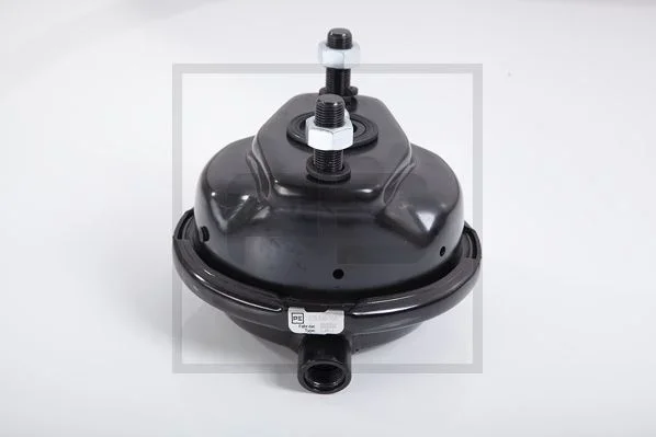 Mech, pneumaticke odpruzeni PE Automotive 076.586-10A