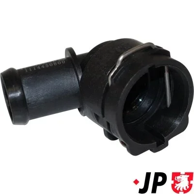 Příruba chladiva JP GROUP 1114450800 – OE 1K0122291BN